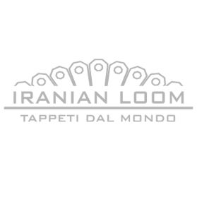 Logo Iranian Loom